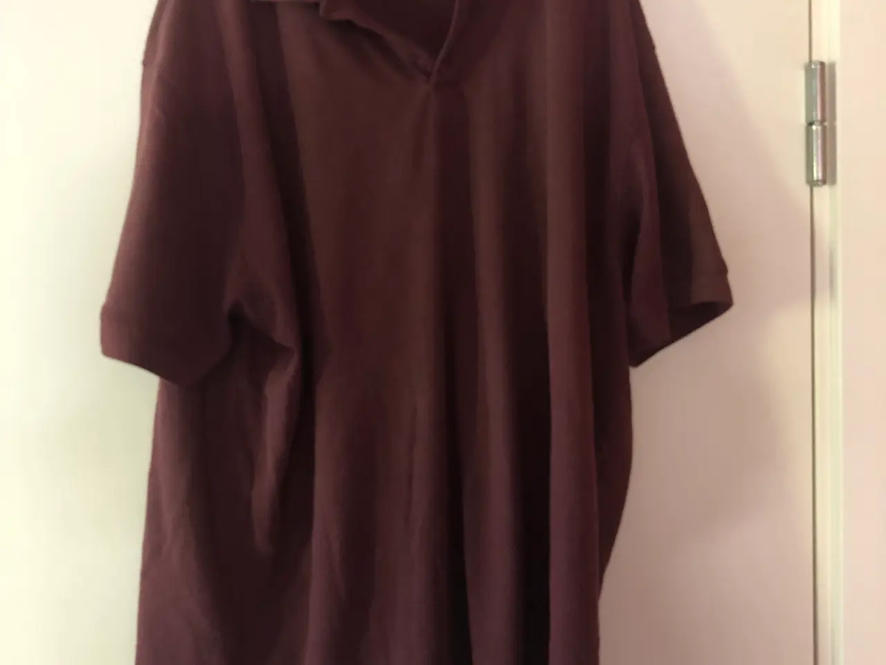 Billede 1 - Polo-shirt