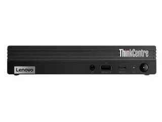 Lenovo ThinkCentre M75q Gen.2 Tiny - AMD Ryzen 5 Pro 5650GE 3,4 GHz 256GB NVMe 8GB Win11 Pro - Grade B