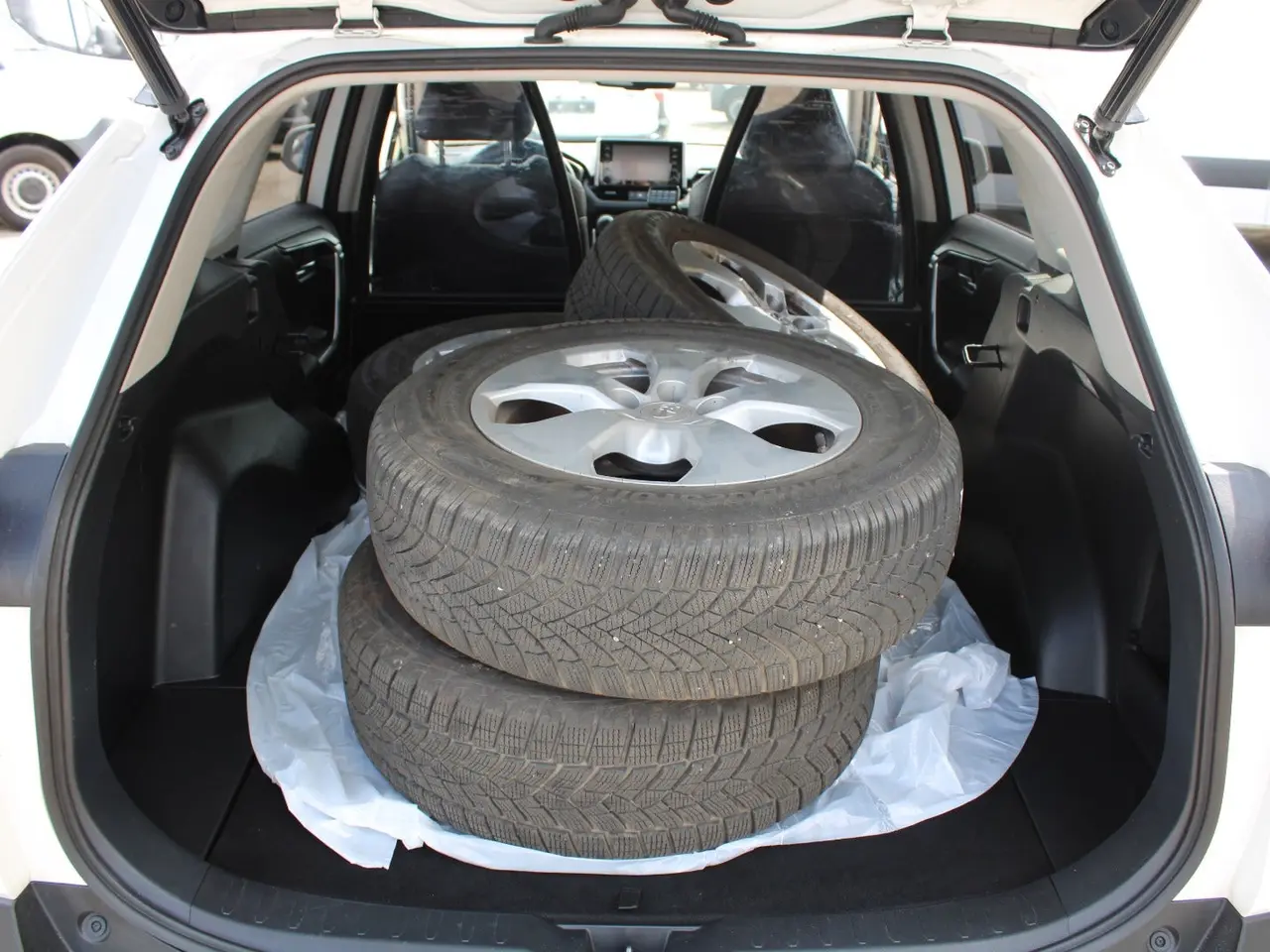 Billede 11 - Toyota RAV4 2,5 Hybrid H2 MDS Van