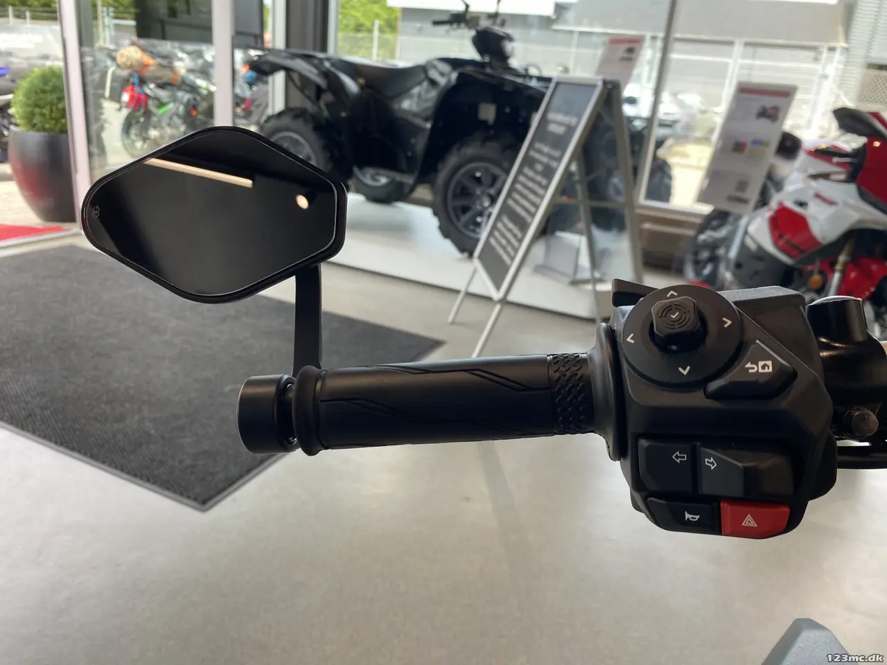 Billede 4 - Yamaha MT-07 YSR-Edition
