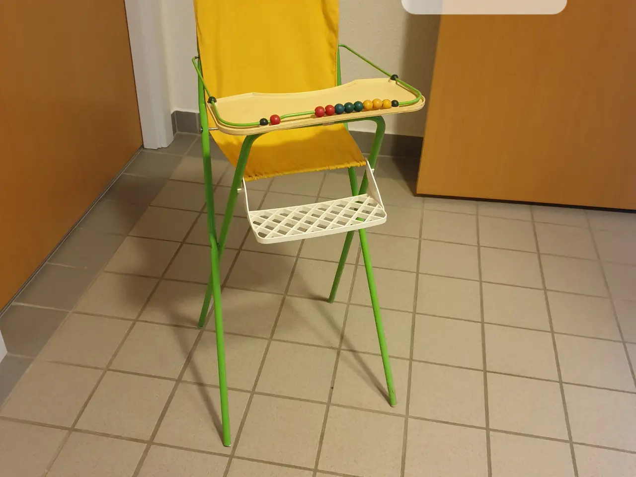 Billede 4 - Dukke tilbehør 