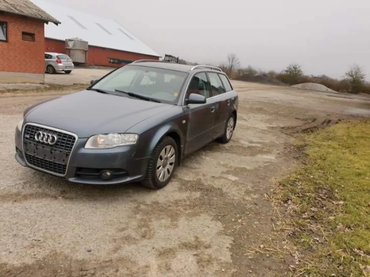 Billede 2 - Audi A4 Avant 2,0 Tdi 2006  140 hk