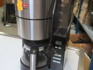 Kaffemaskine MELITTA 1021