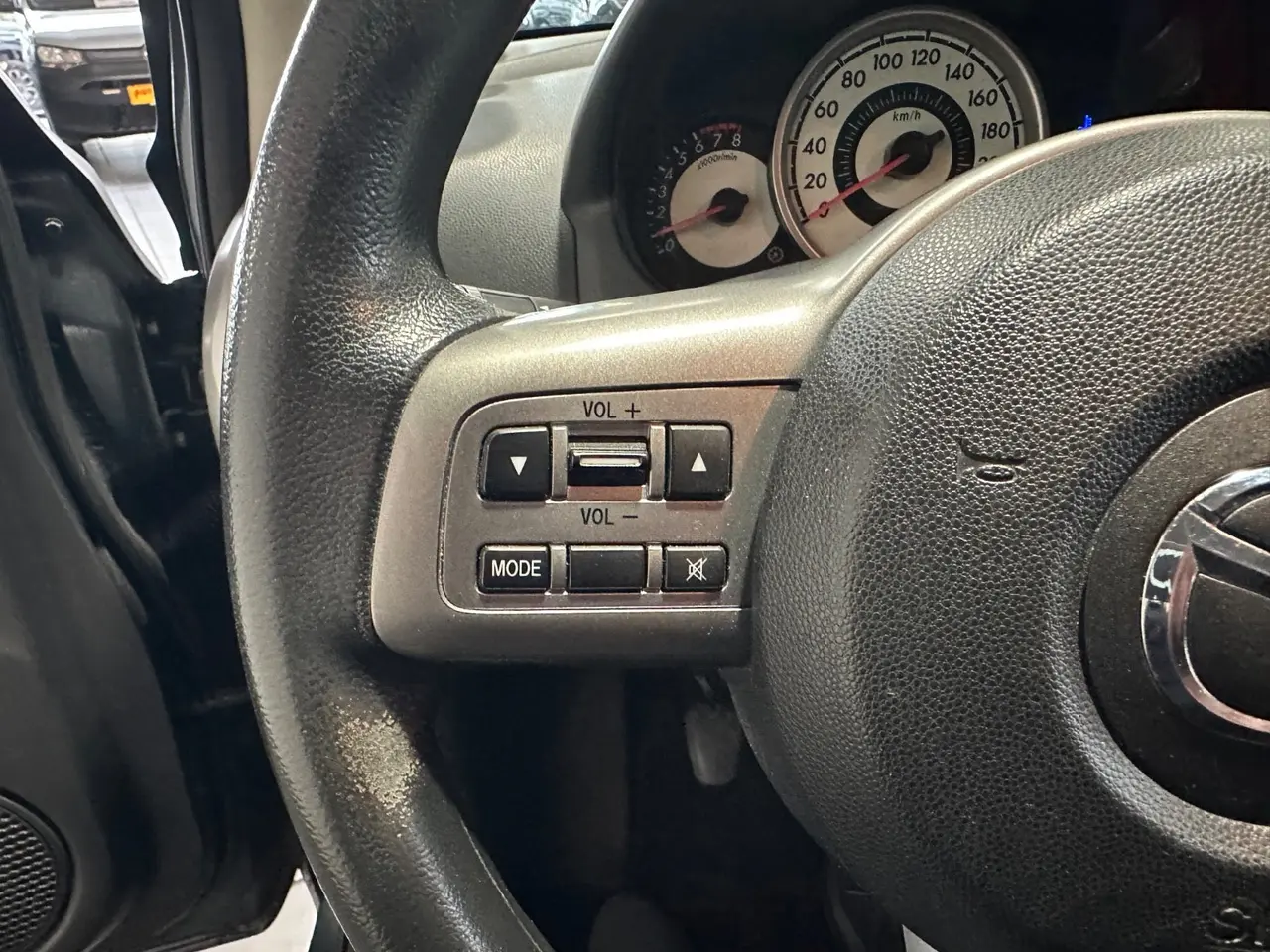 Billede 10 - Mazda 2 1,3 Advance