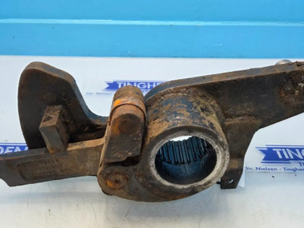 Billede 14 - New Holland 4860 Arm 84068565