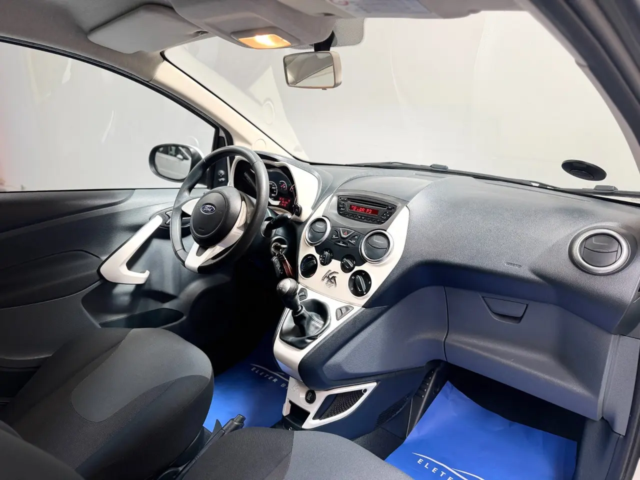 Billede 5 - Ford Ka 1,2 Titanium