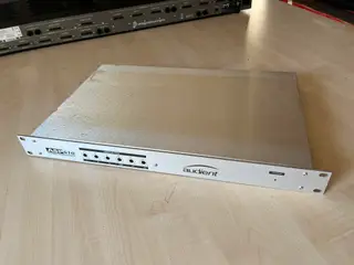 Audient ASP510 surround sound-monitorcontroller