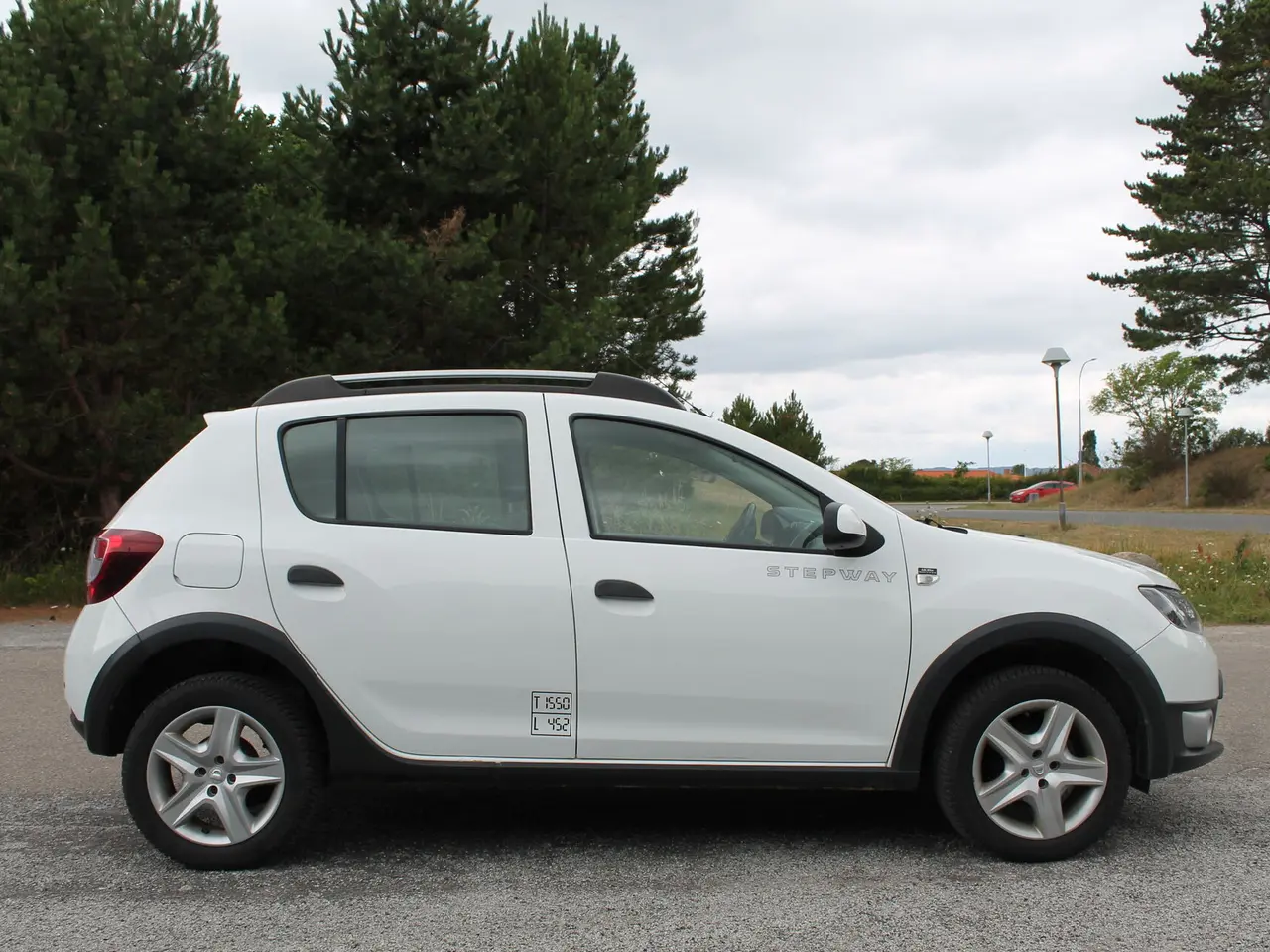 Billede 21 - Dacia Sandero 0,9 Tce Stepway Prestige Start/Stop 90HK Van
