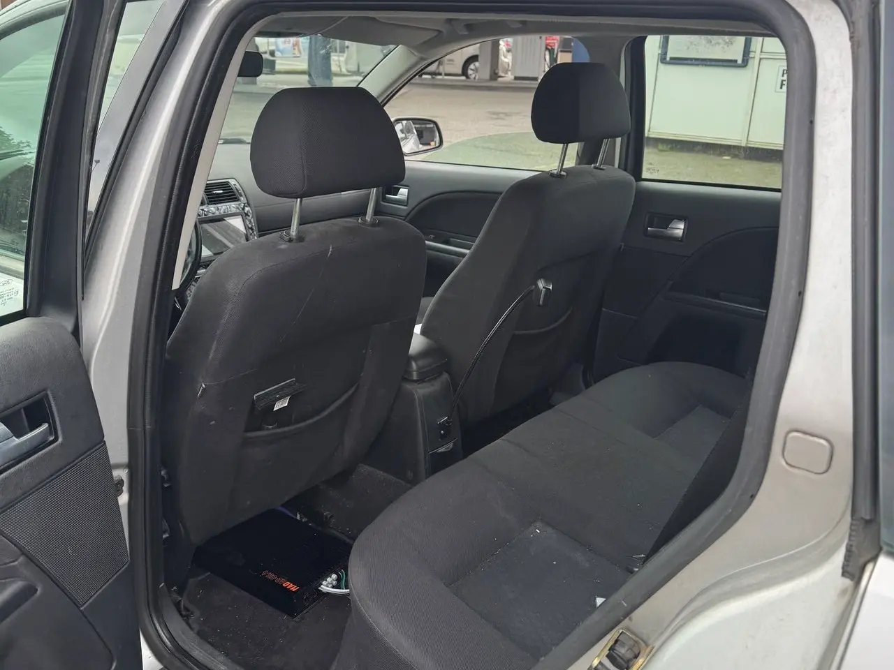 Billede 7 - Ford Mondeo 2,0 Active 145HK 5d