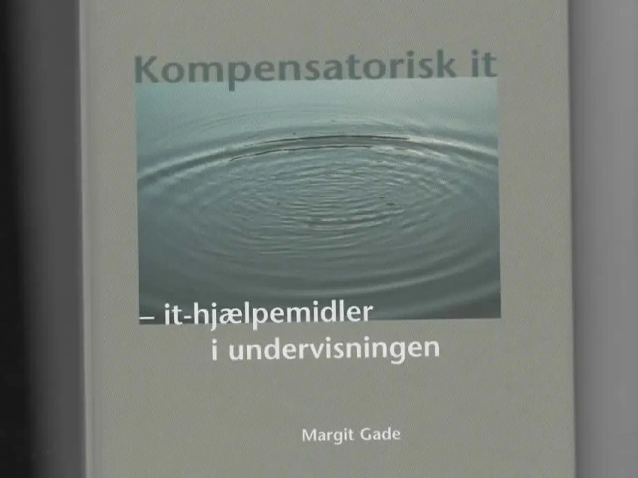 Billede 2 - Undervisning med it