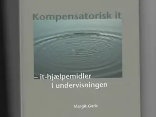 Undervisning med it