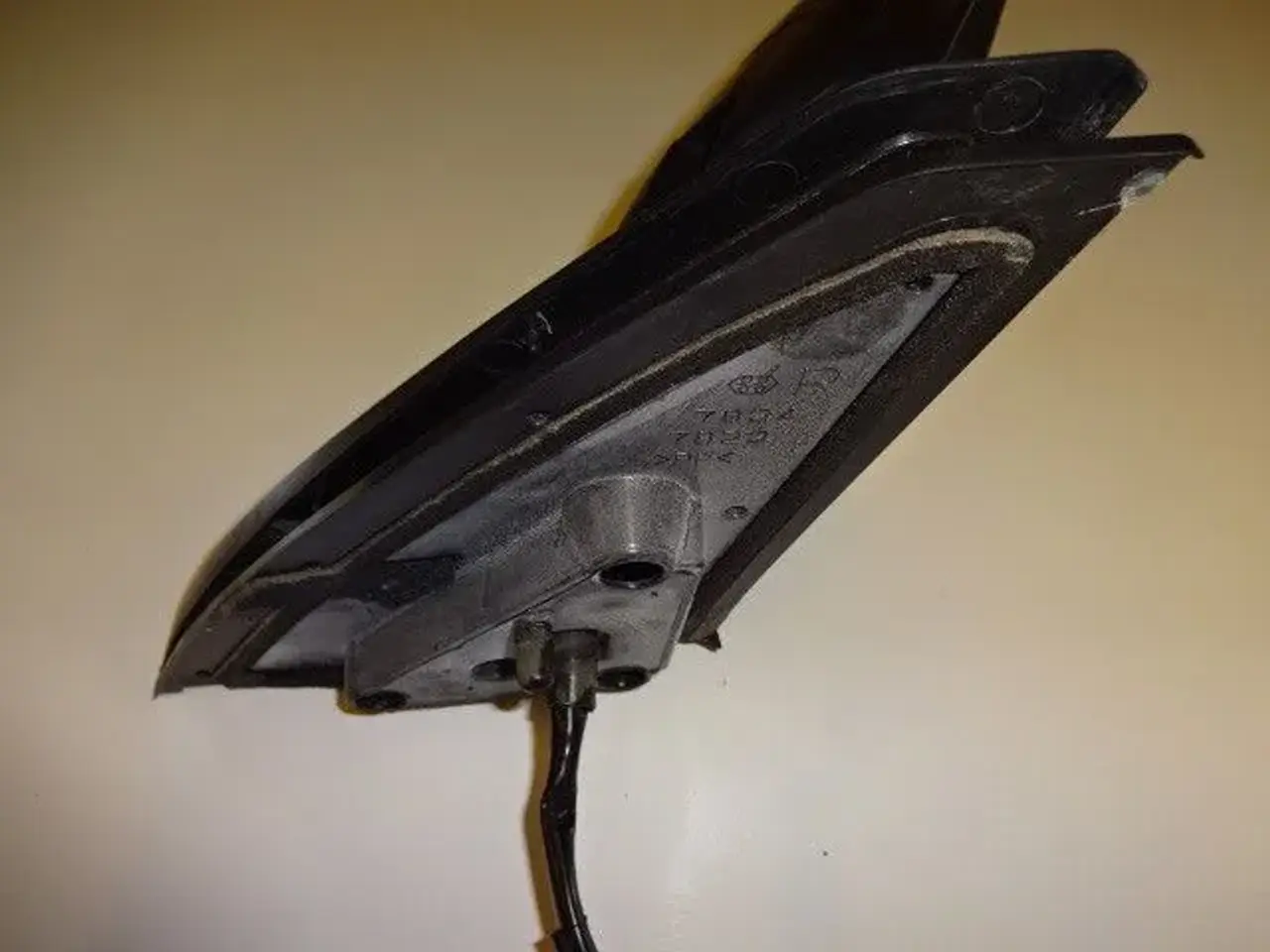 Billede 3 - Sidespejl Toyota RAV4 2000-2006