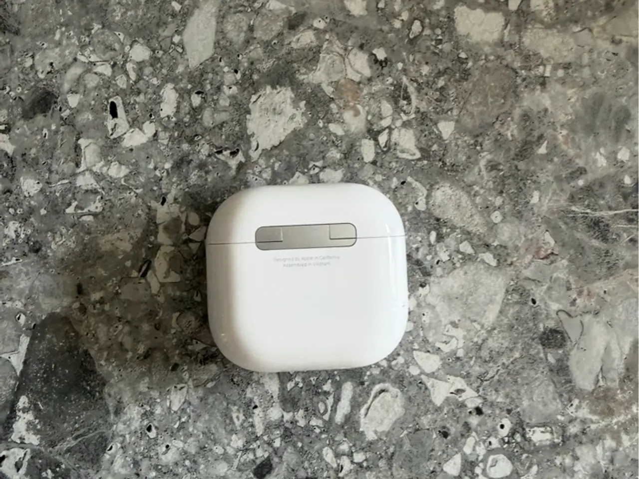 Billede 2 - Apple AirPods 4 (2024)
