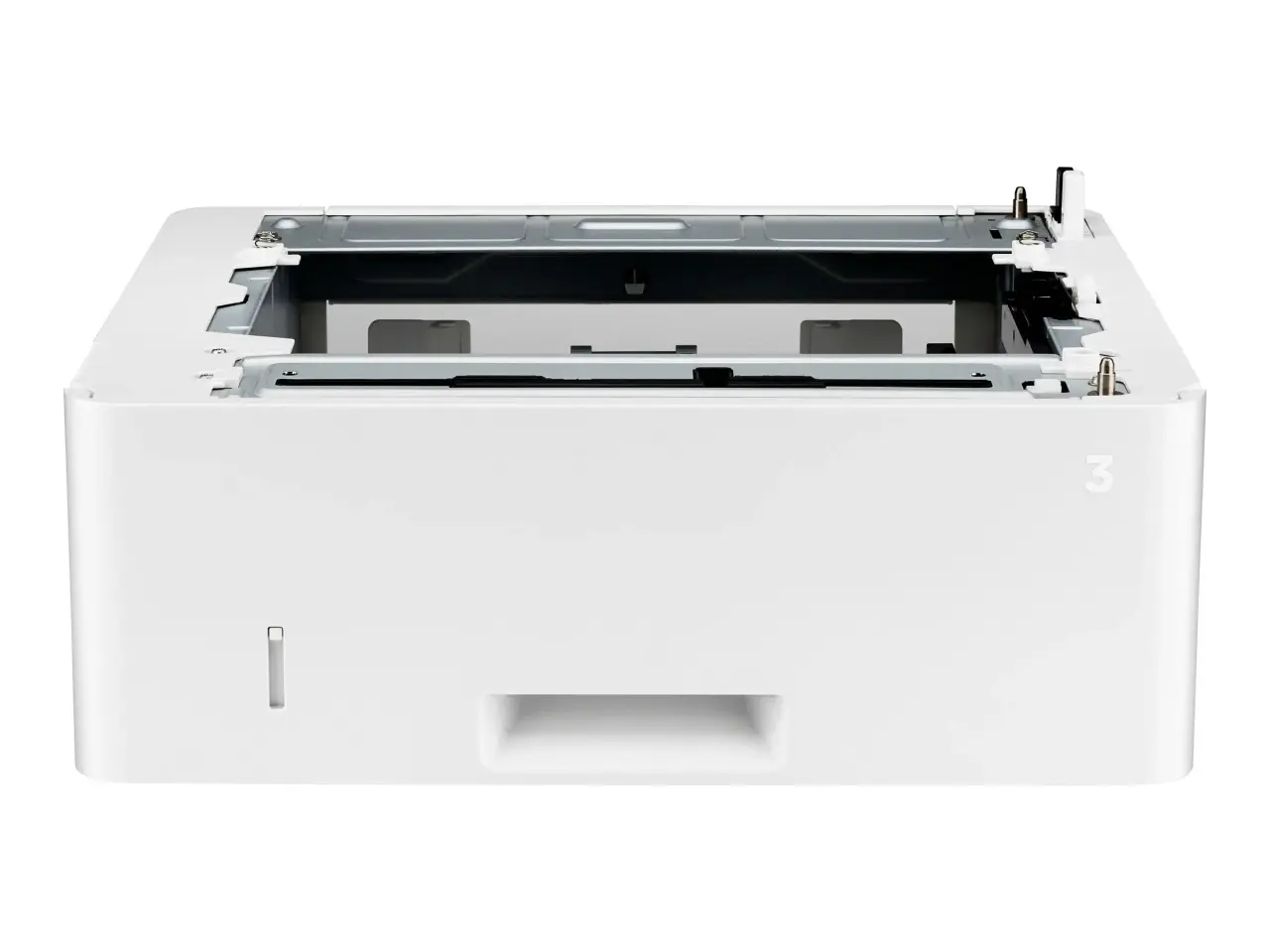 Billede 1 - HP mediebakke / føder - 550 ark
