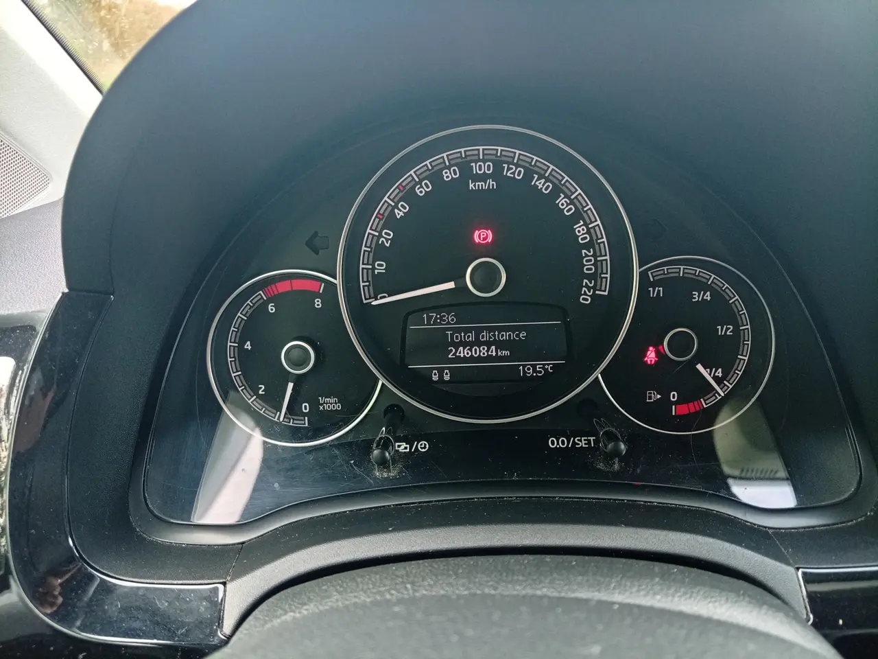 Billede 7 - Skoda Citigo