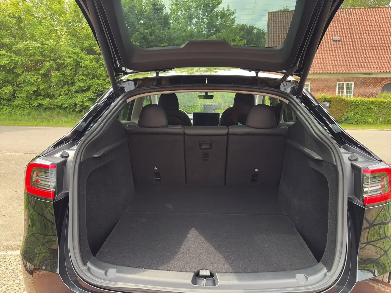 Billede 15 - Tesla Model Y Performance AWD