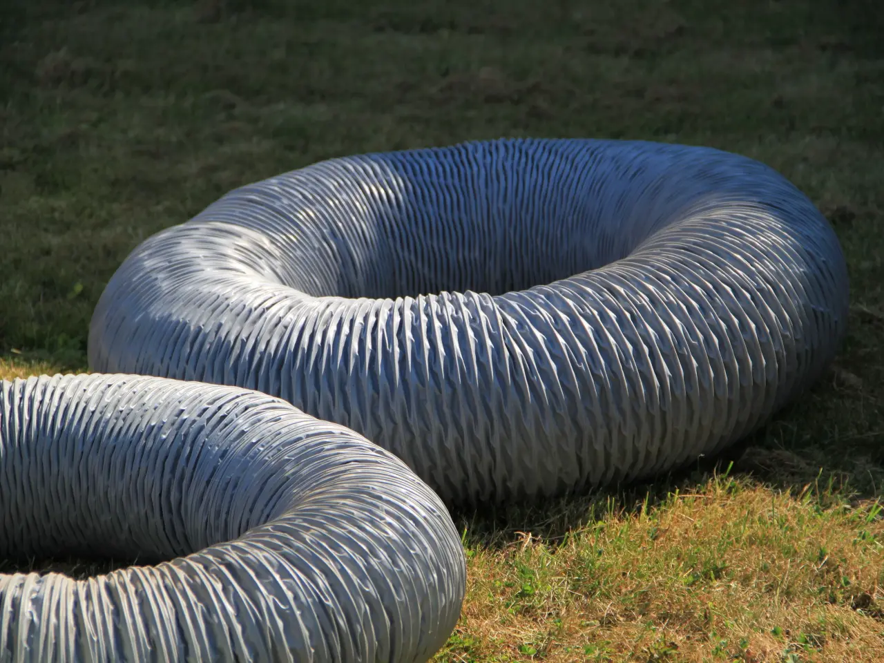 Billede 16 - Lindab Flex slange