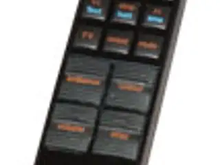 Bang & Olufsen-B&O-Video terminal til f.eks. MX 2000