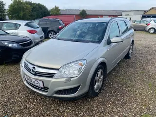 Opel Astra 1,6 16V 115 Enjoy Wagon