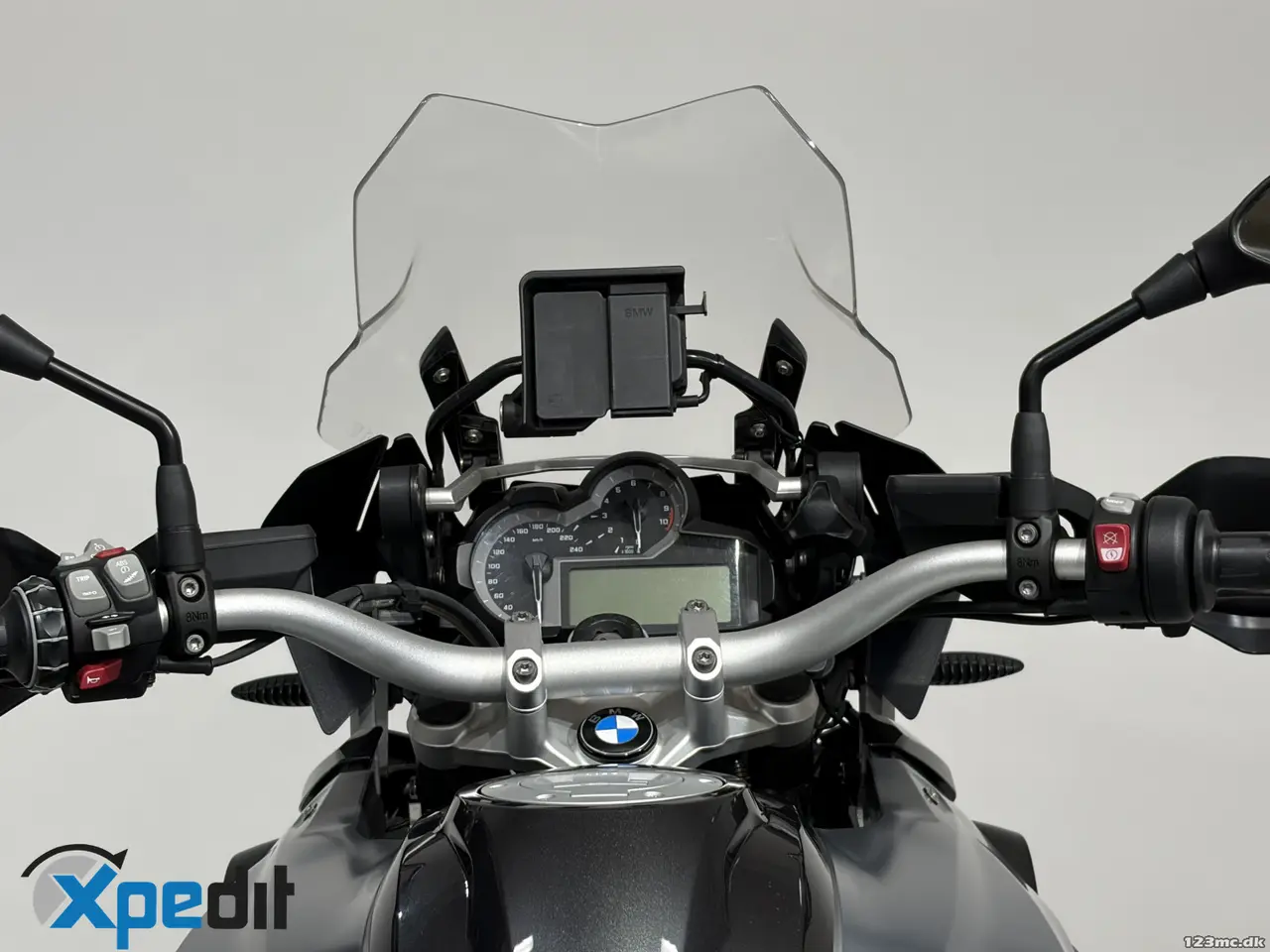 Billede 11 - BMW R 1200 GS