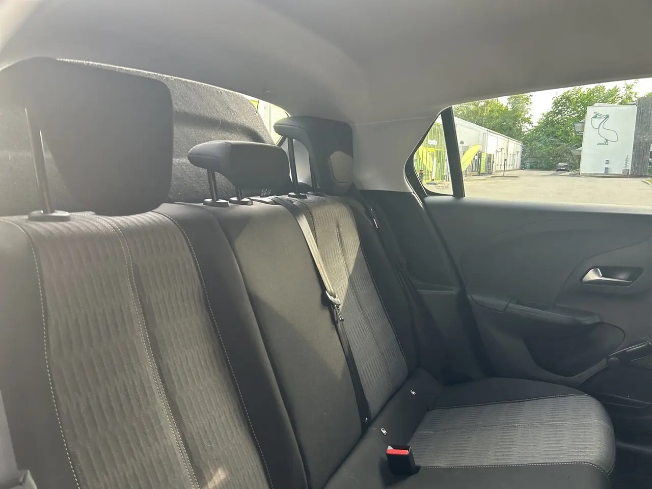 Billede 16 - Opel Corsa 1,2 
