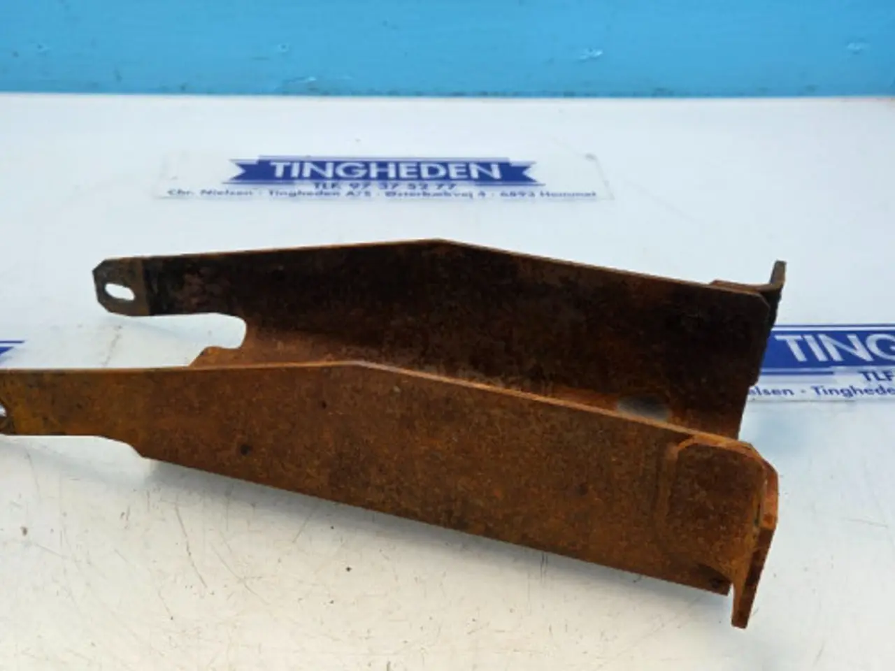 Billede 9 - Case Maxxum 150 Beskyttelsesskærm 84592827