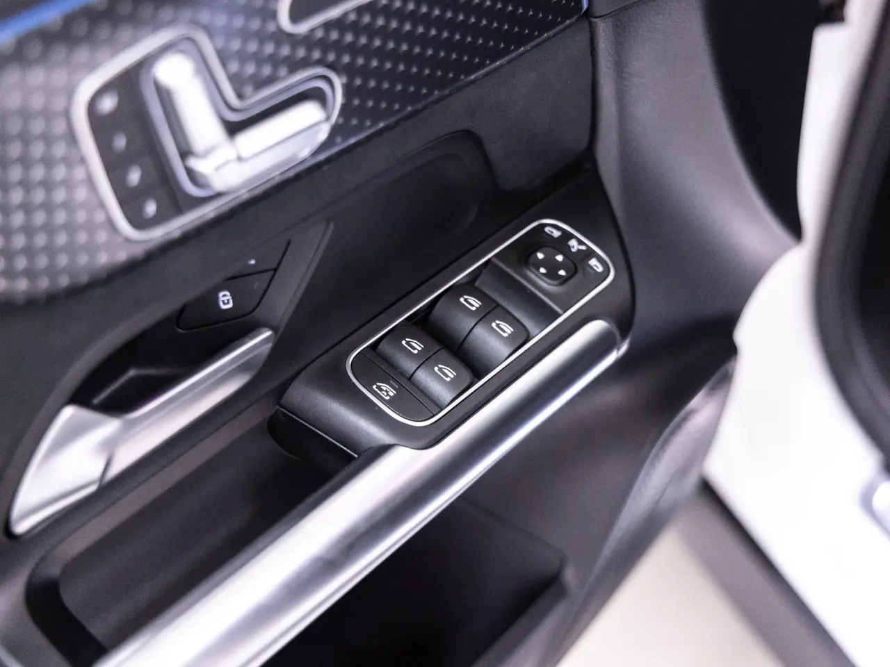 Billede 8 - Mercedes EQA250+ AMG Premium