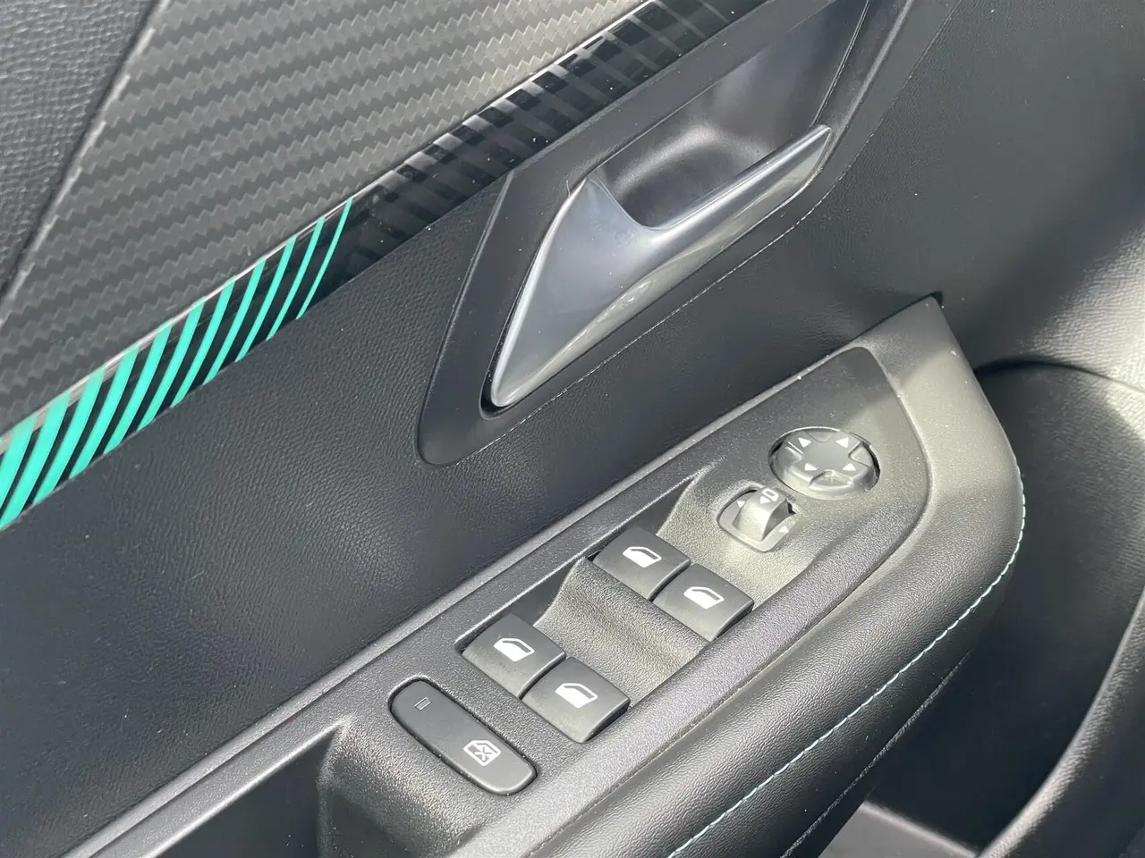 Billede 15 - Peugeot e-208 EL Allure 136HK 5d Aut.