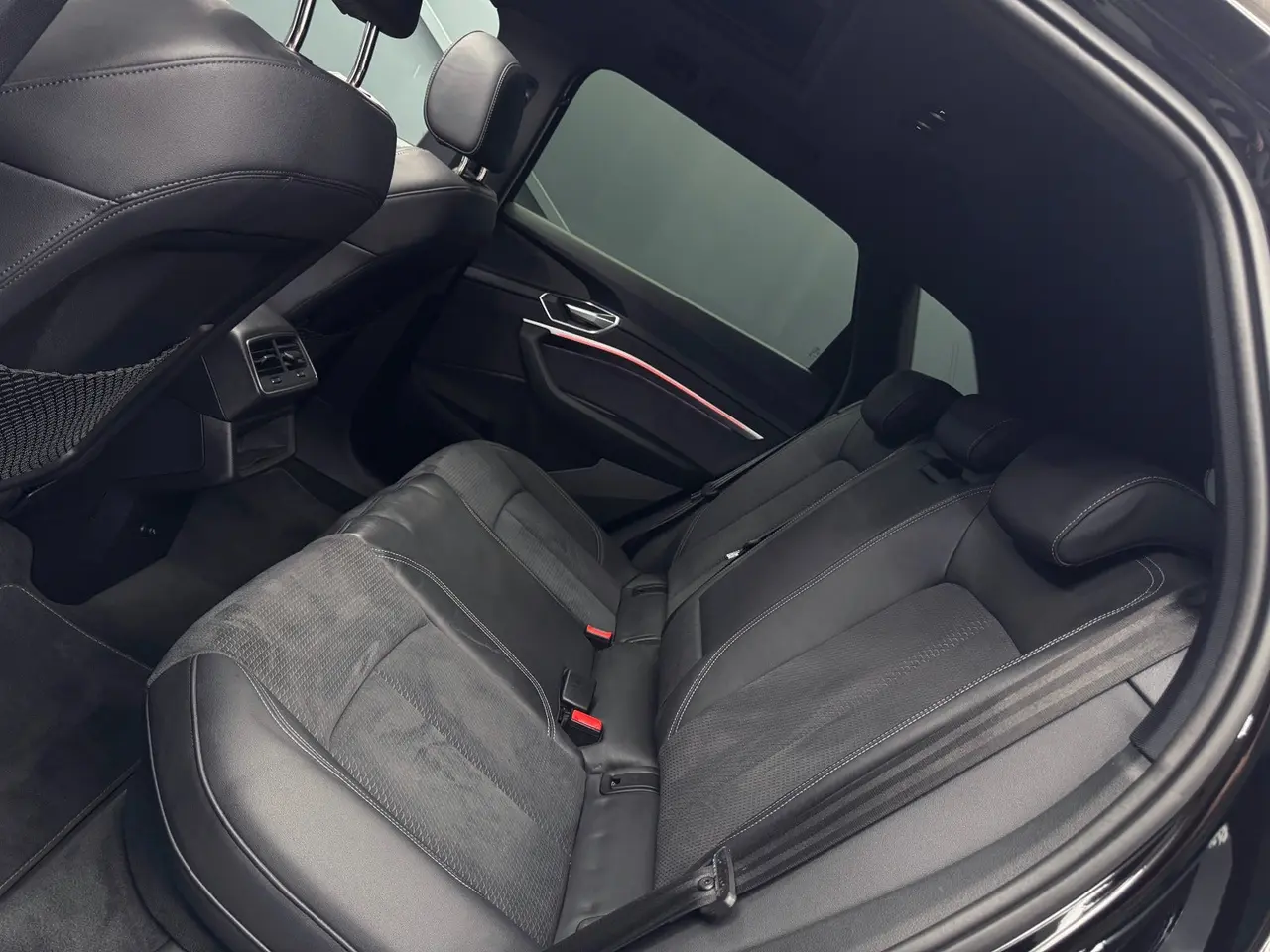 Billede 15 - Audi e-tron 55 S-line quattro