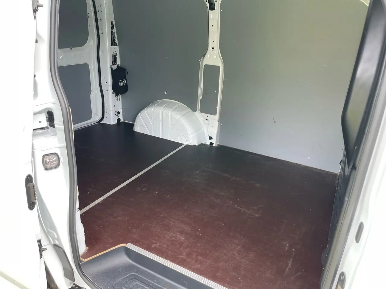 Billede 9 - Ford Transit Custom 300 L2 2,0 EcoBlue Trend
