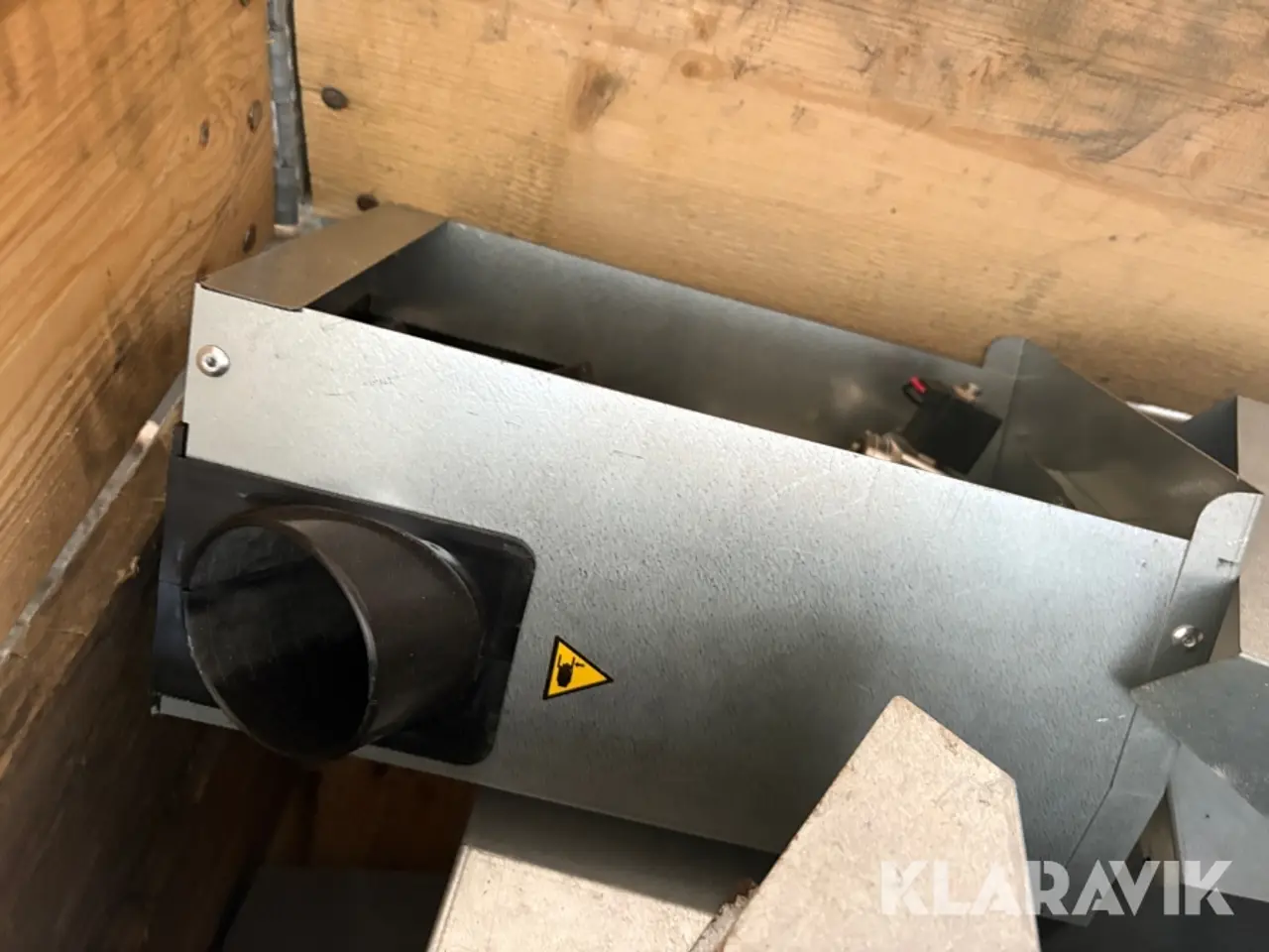 Billede 8 - Rottefælder/giftfri bekæmpelse AuroCon AuroTrap 2. Generation - 18 styk