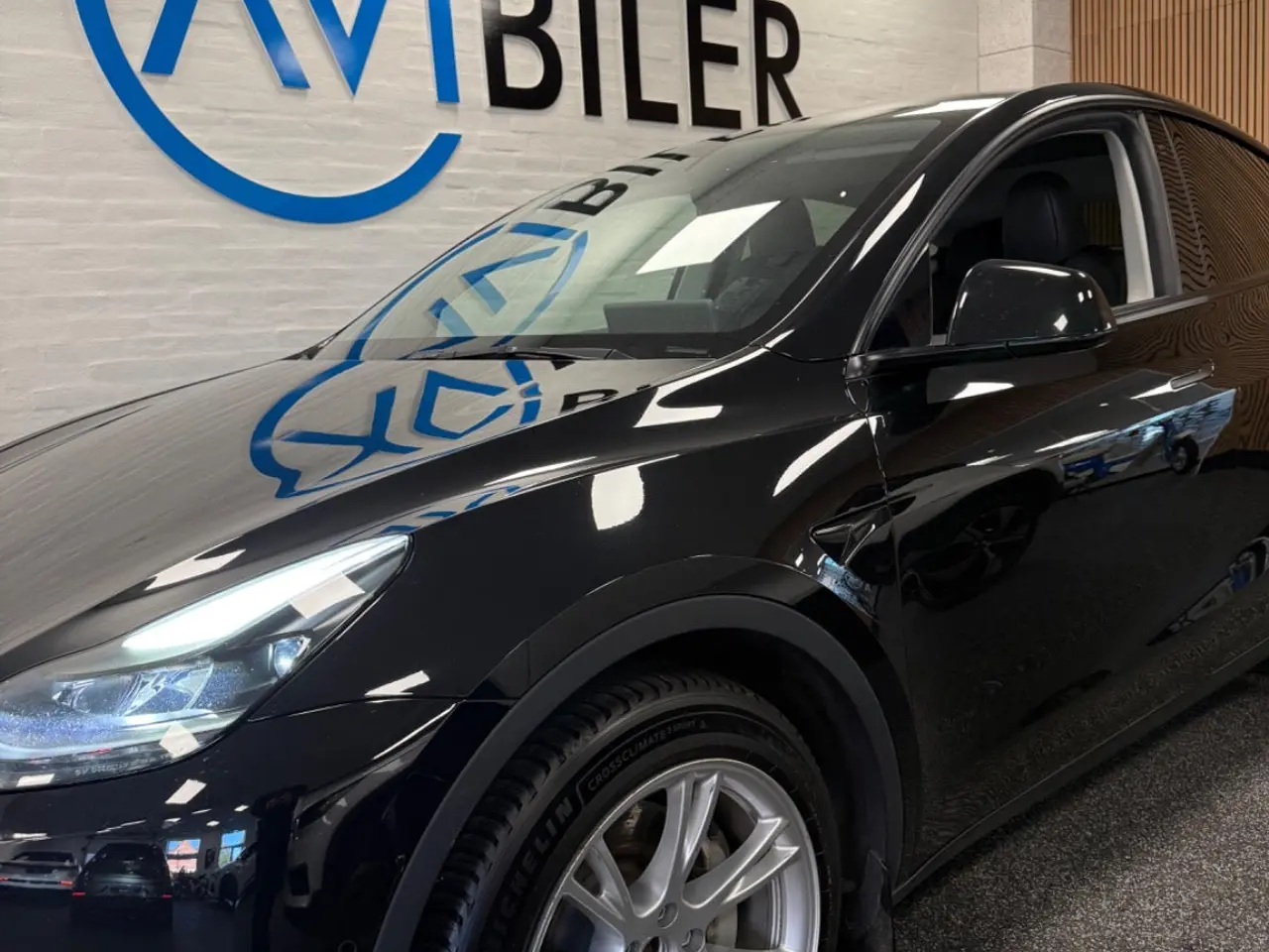 Billede 16 - Tesla Model Y Long Range AWD