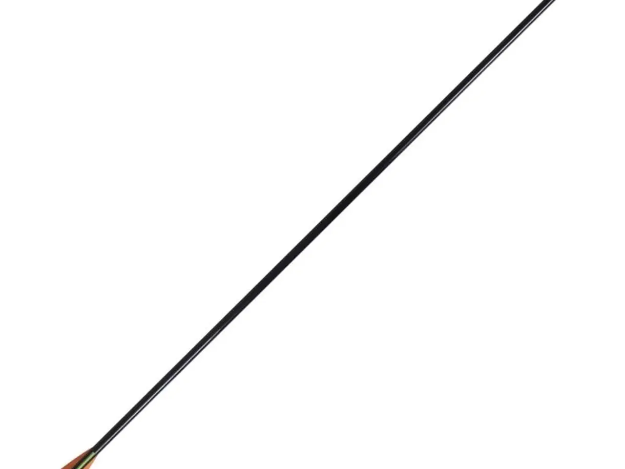 Billede 3 - Compoundbue med tilbehør - 35"