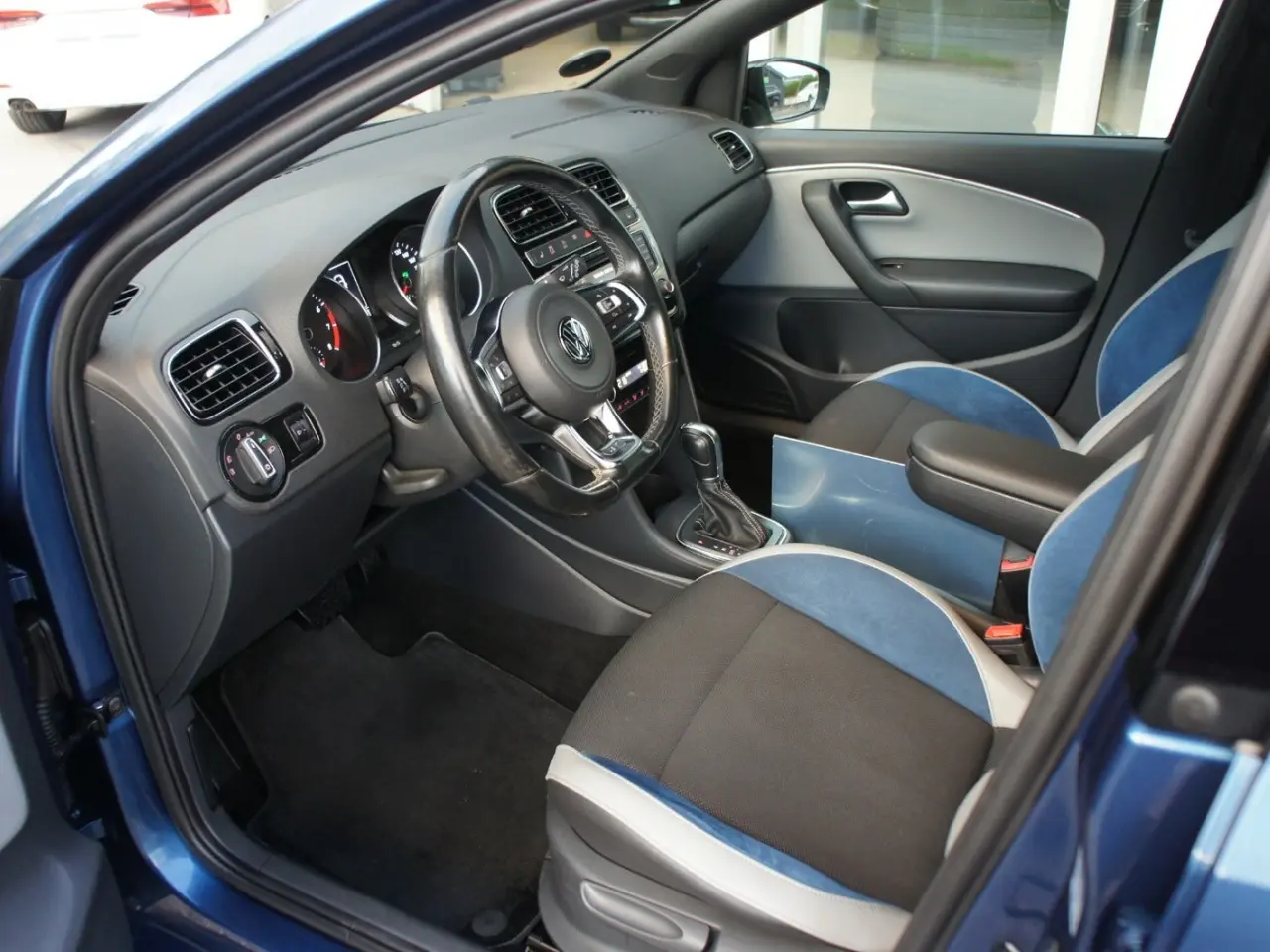 Billede 15 - VW Polo 1,4 TSi 150 BlueGT DSG