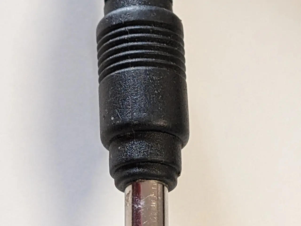 Billede 3 - HP Strømforsyning 65W – DC359A – 18,5V 3,5A