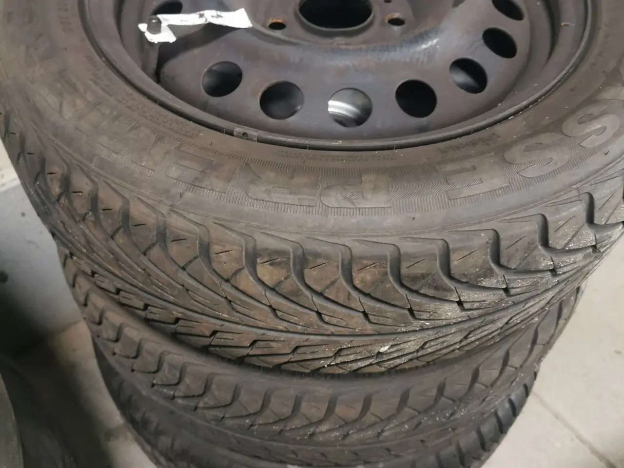Billede 1 - Vectra Astra mm