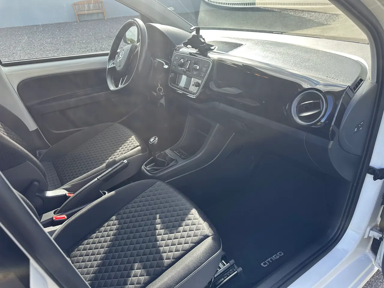 Billede 15 - Skoda Citigo