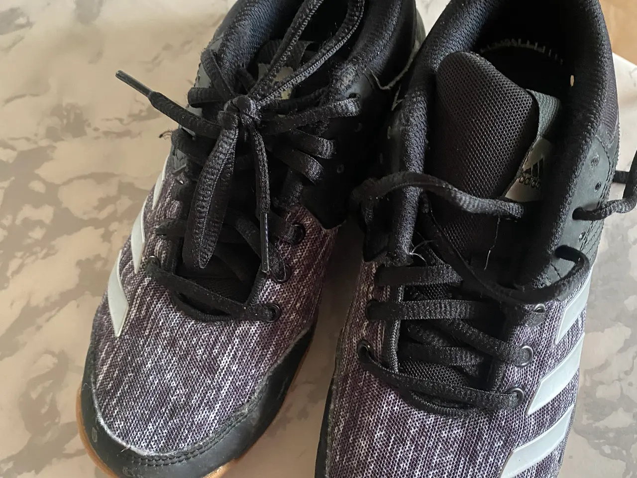 Billede 1 - Adidas indendørs sko