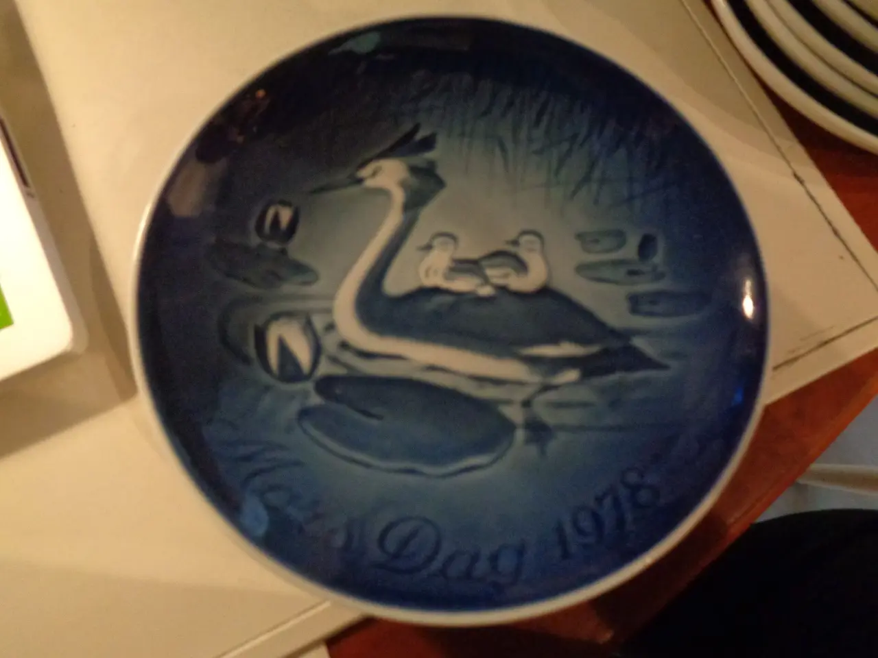 Billede 6 - Morsdags platter