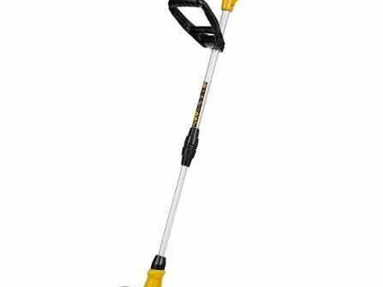 Billede 1 - Texas fliserenser WR1080 10.8V uden børster