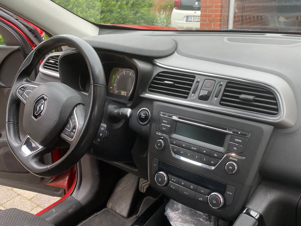 Billede 7 - Renault Kadjar 1,2 TCe 130 Zen
