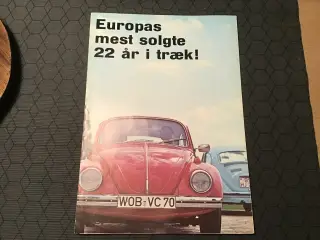 Vw bobbel