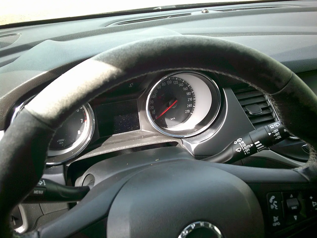 Billede 10 - Opel Astra 1,0 T 105 Enjoy Sports Tourer