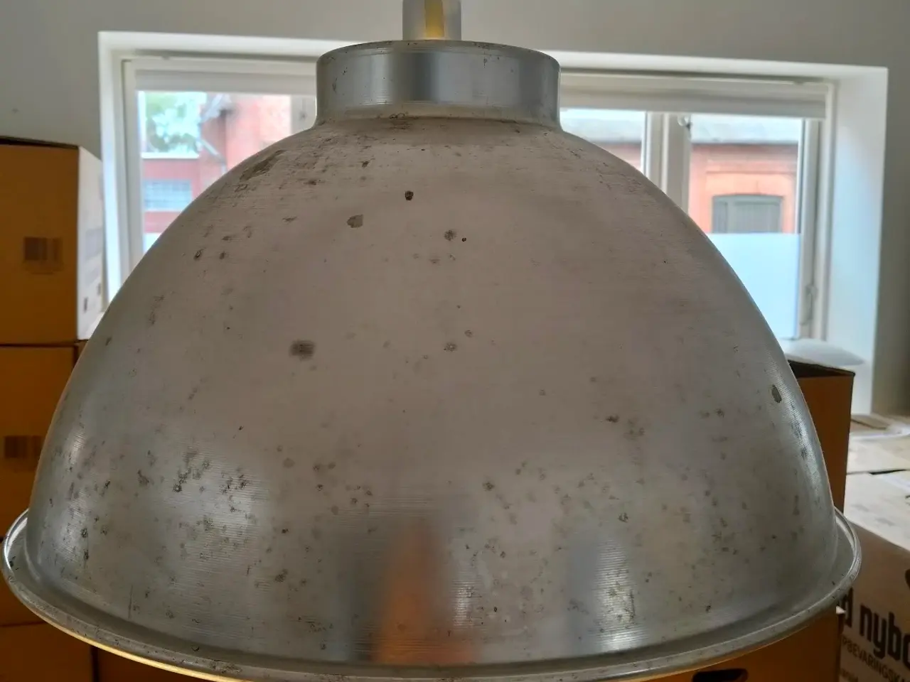 Billede 3 - Industri lamper 