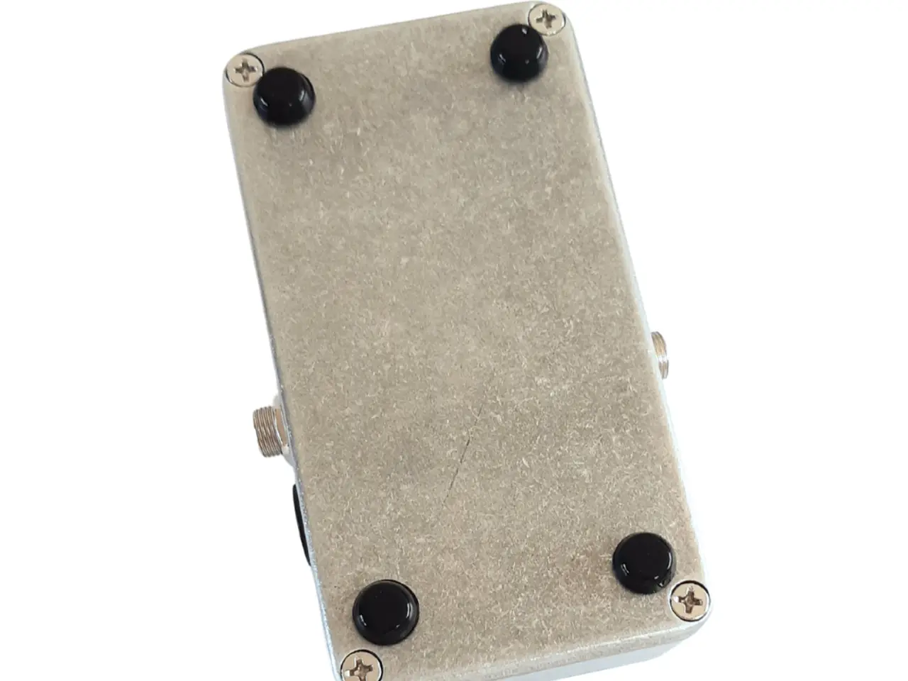 Billede 4 - DIY Classic Super Overdrive Guitar Pedal