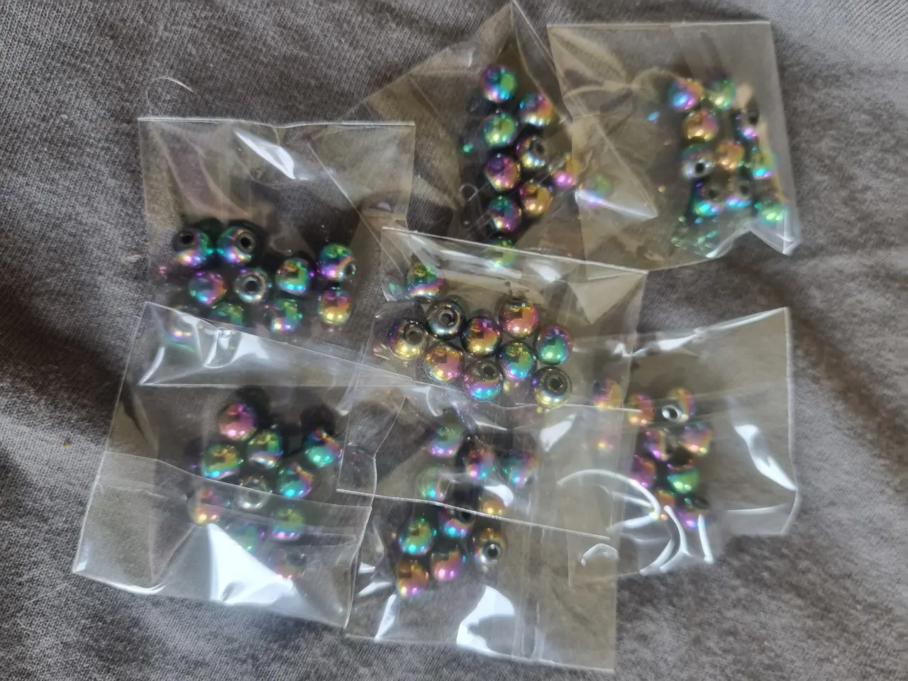 Billede 11 - Annonce 595 - Hobby