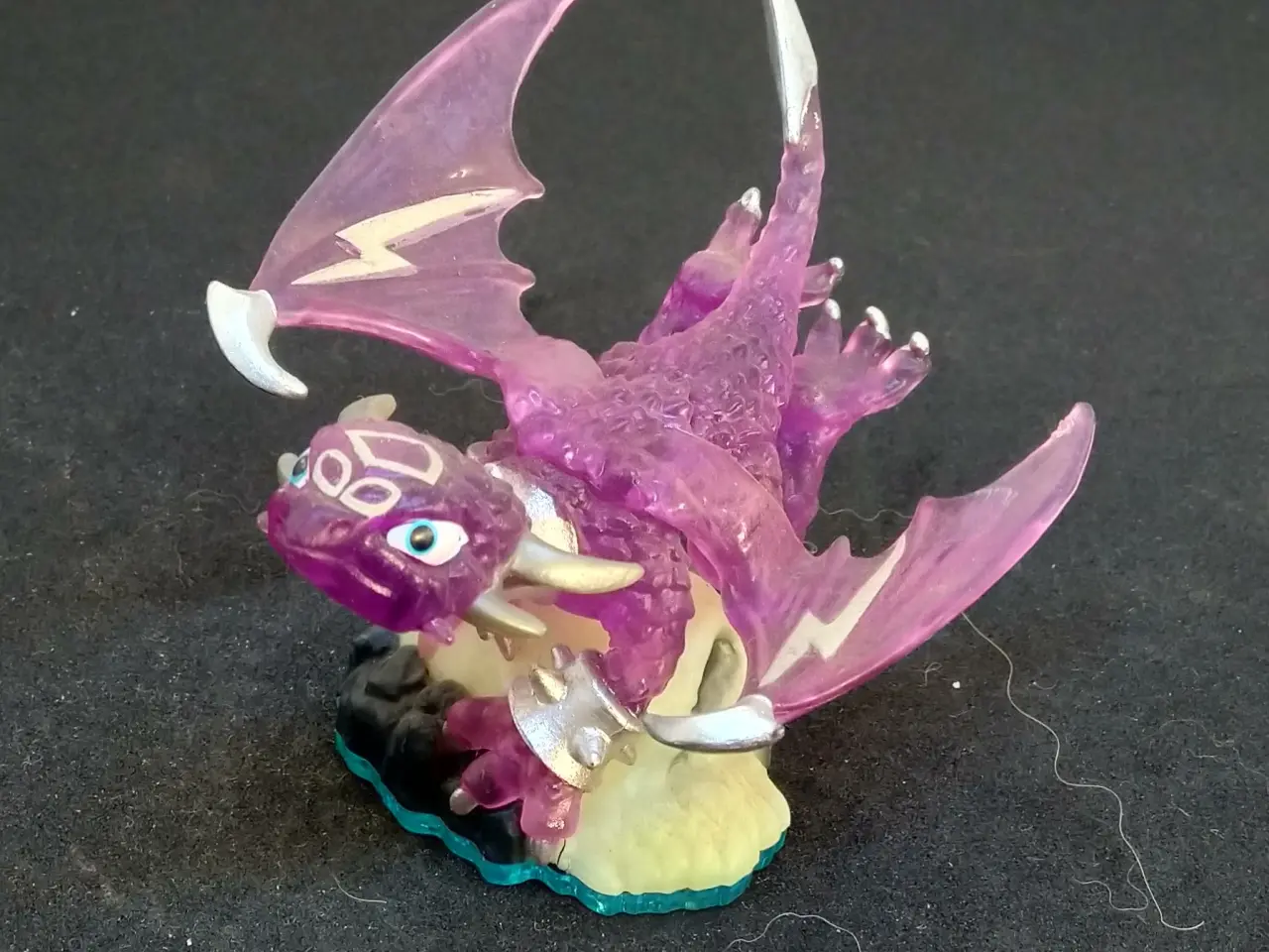 Billede 2 - Skylanders Swap Force Phantom Cynder