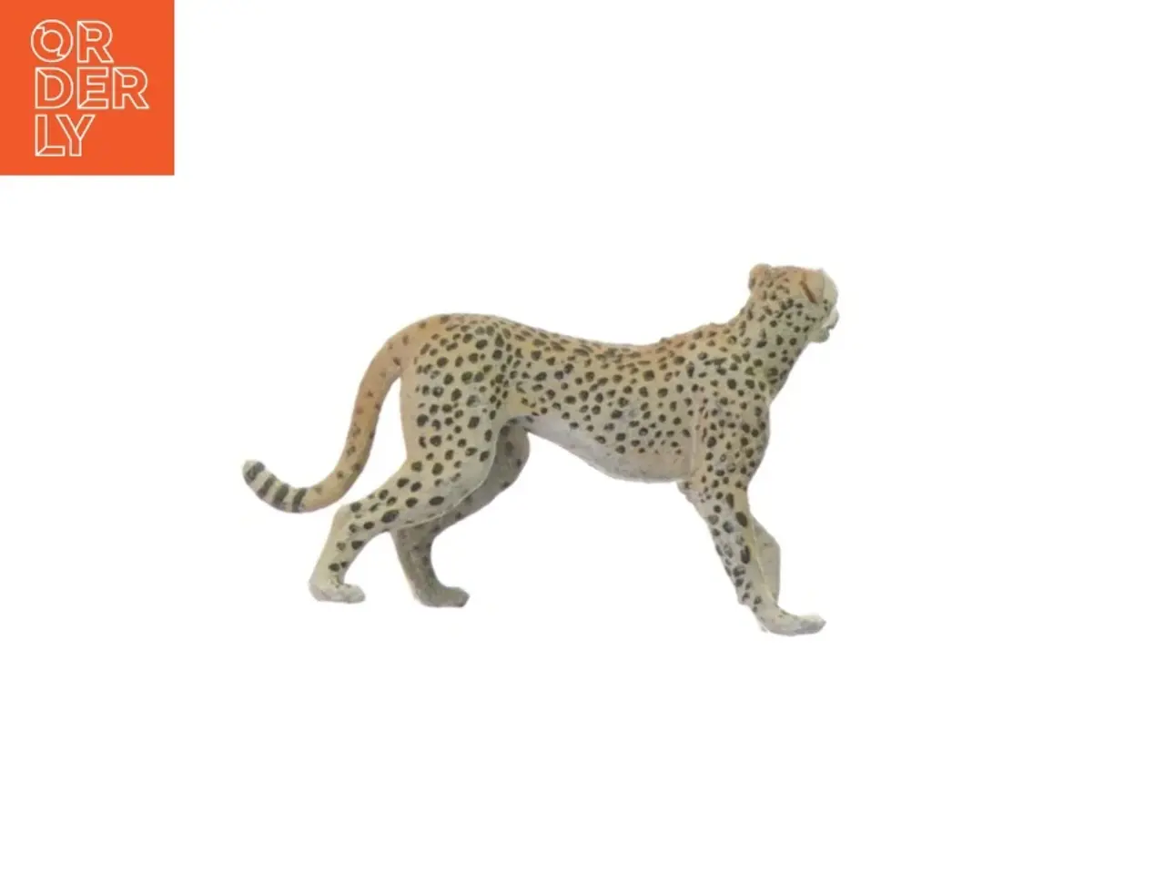 Billede 2 - Gepard fra Papo (str. 9 x 5 cm)
