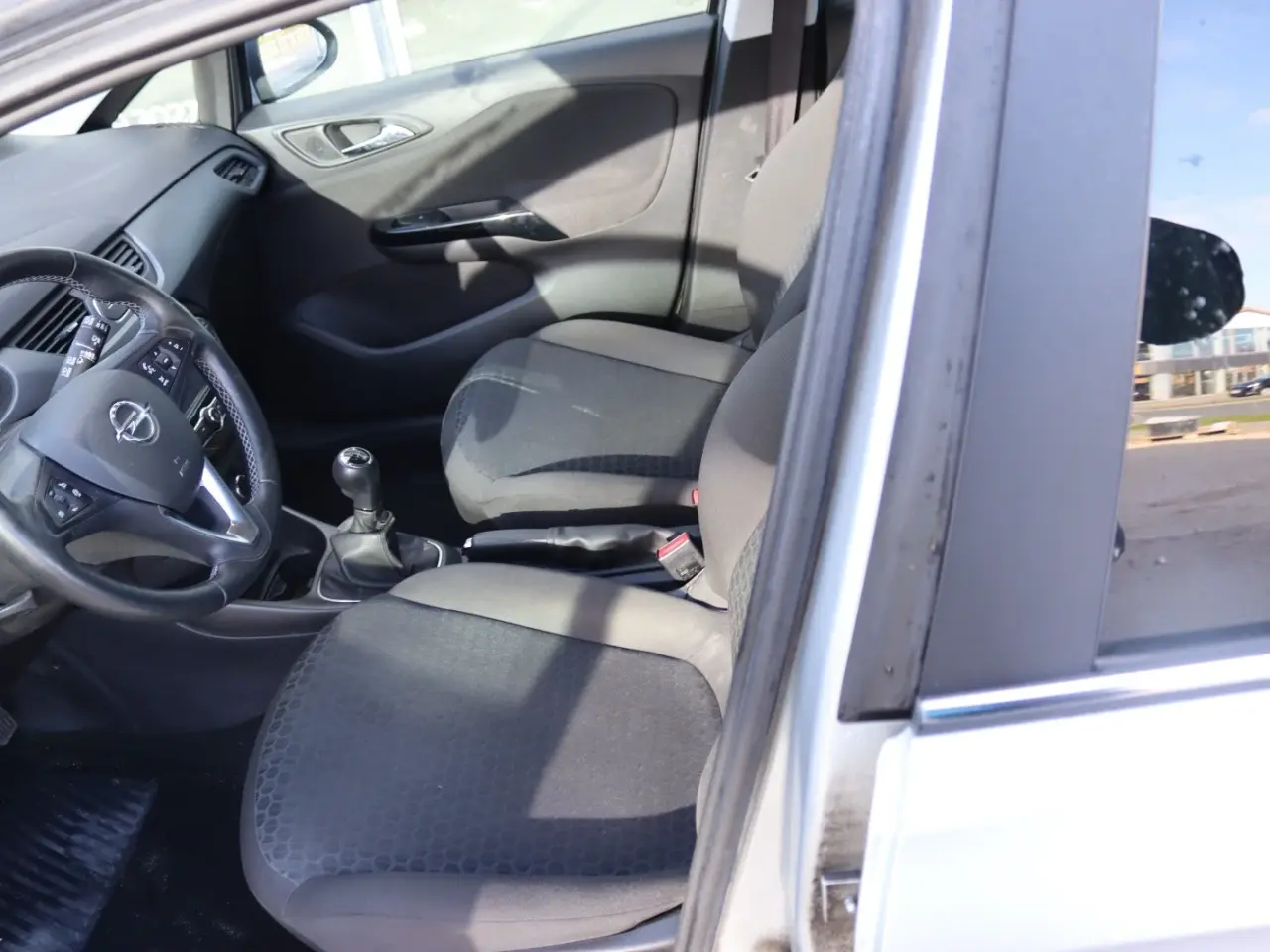 Billede 9 - Opel Corsa 1,4 16V Excite