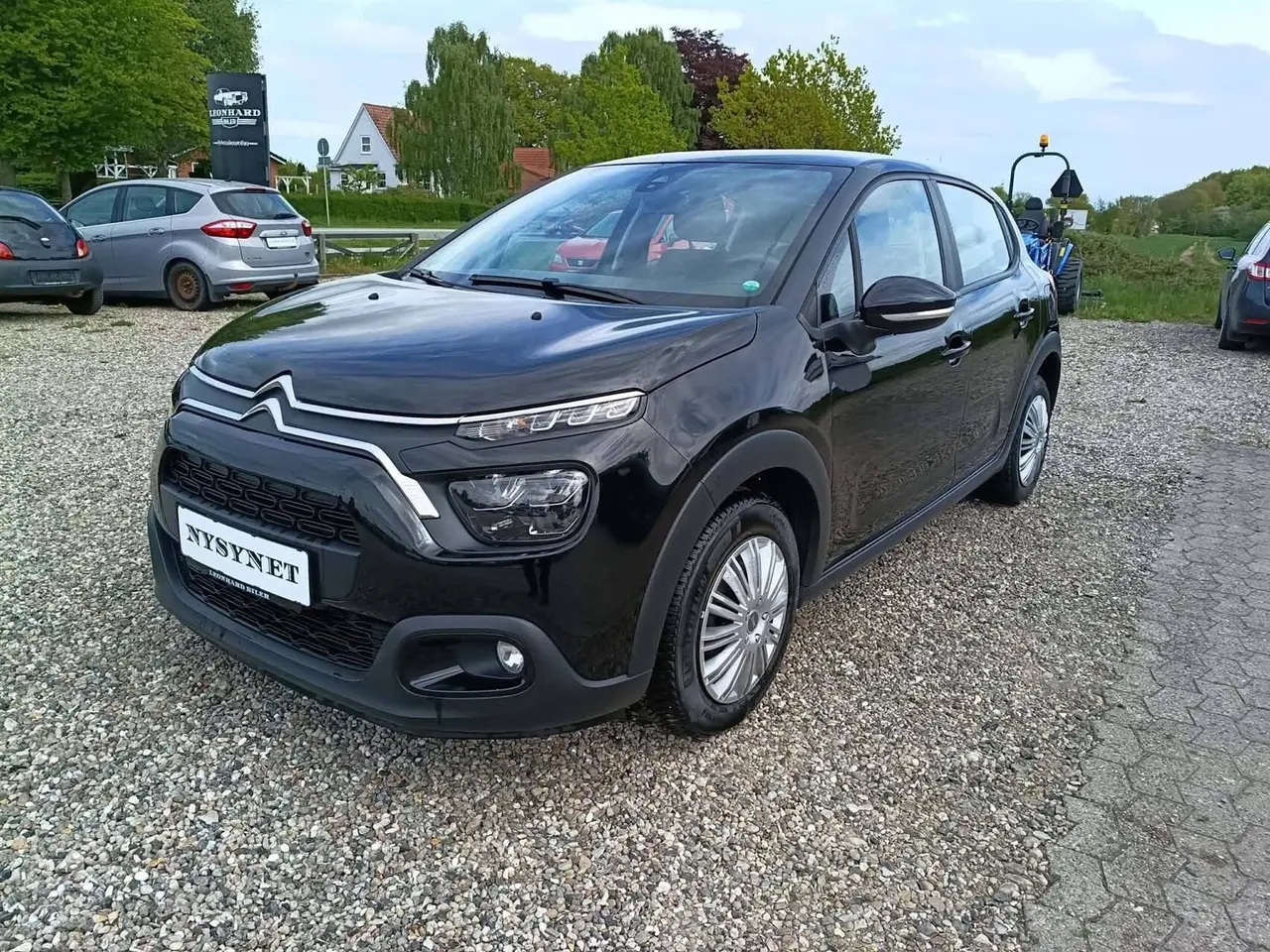 Billede 6 - Citroën C3 1,2 PureTech Feel 83HK 5d